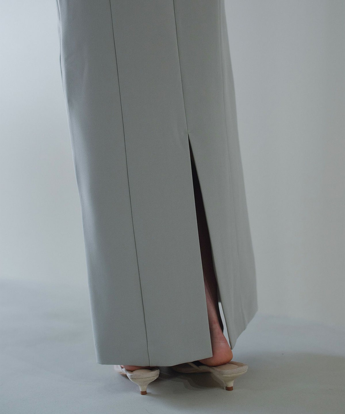 バック ストリング ベア ワンピース KINO THE KEI