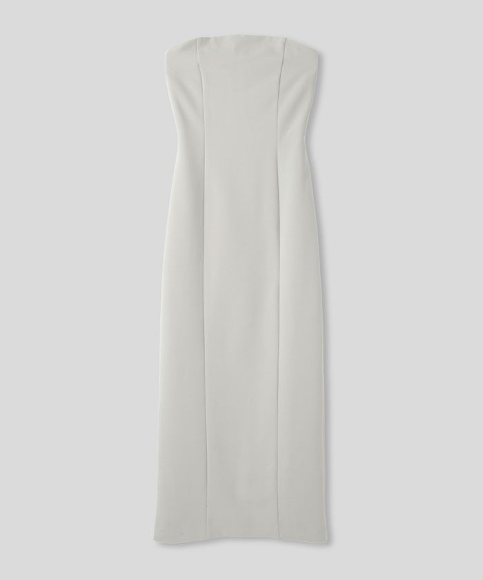 バック ストリング ベア ワンピース KINO THE KEI