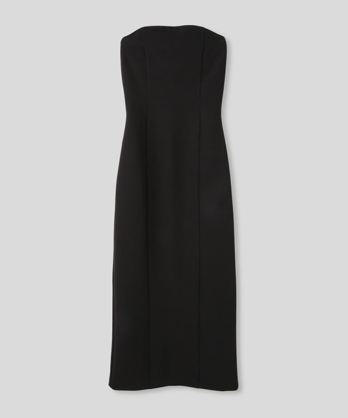 バック ストリング ベア ワンピース KINO THE KEI