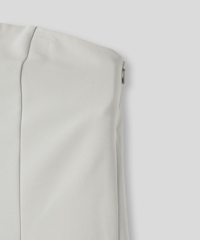 バック ストリング ベア ワンピース KINO THE KEI