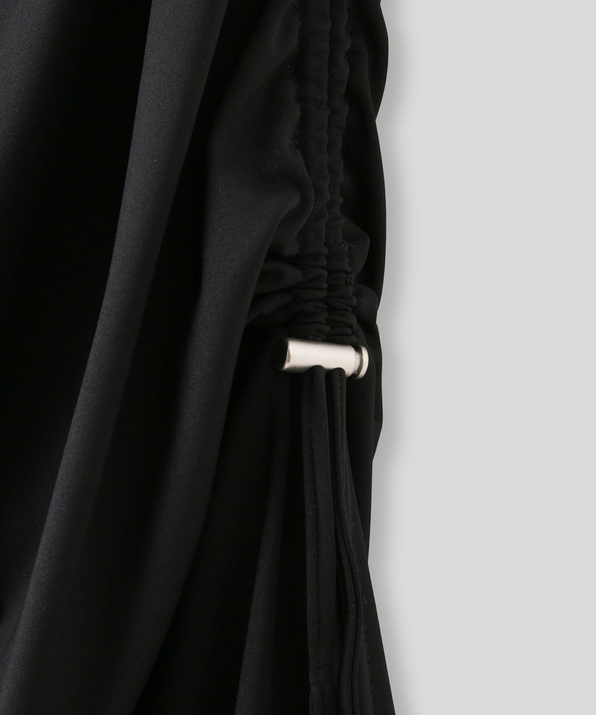 WATERSIDE & DAILYWEAR ワンショルダー ドロスト ワンピース KINO THE KEI 全2色｜ktk321-0087【1】