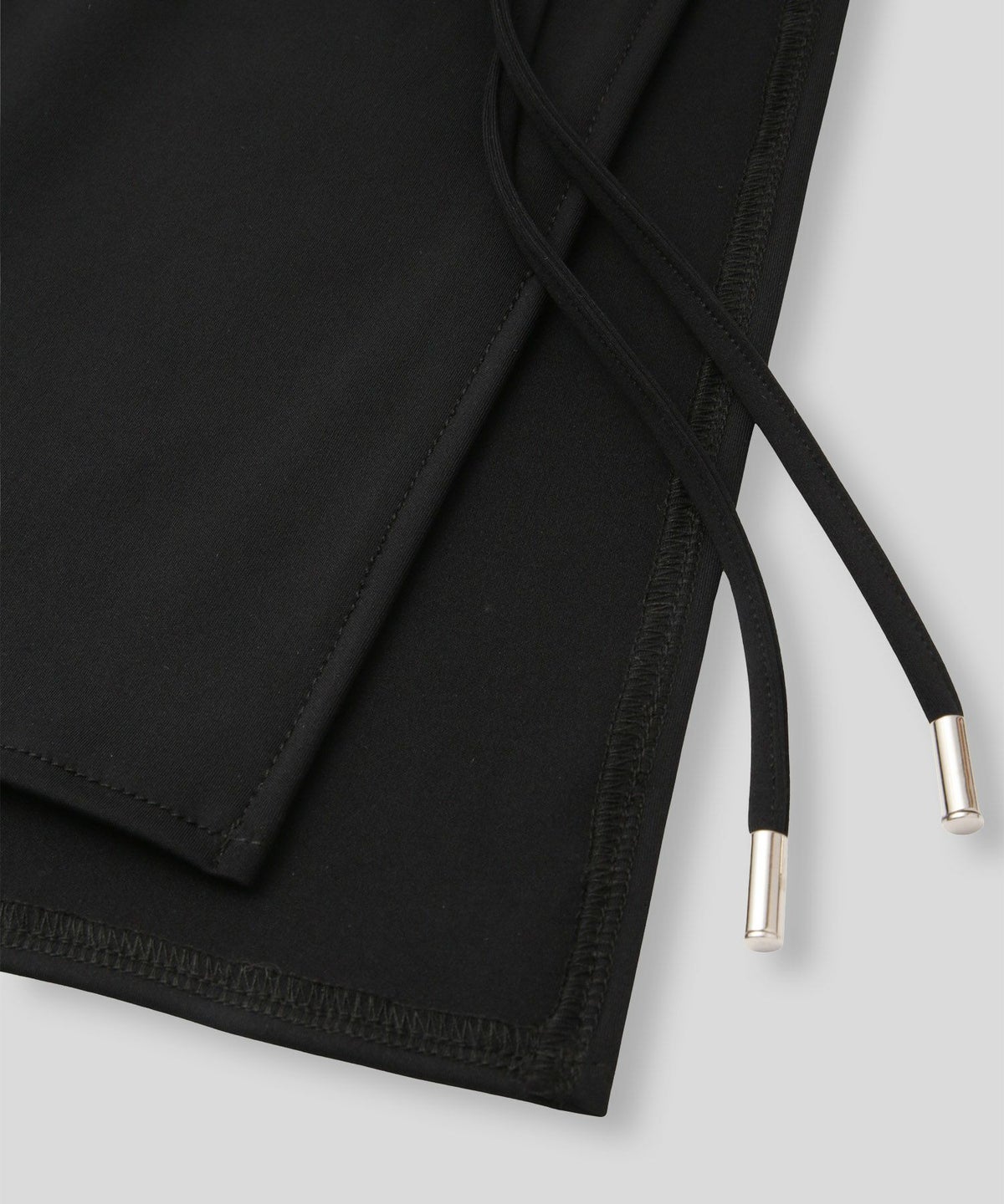 WATERSIDE & DAILYWEAR ワンショルダー ドロスト ワンピース KINO THE KEI 全2色｜ktk321-0087【1】