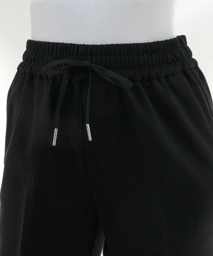 手洗い可セットアップ対応可S/M/L上品きれいめ大人カジュアルシンプルオフィスフォーマルテーパードセンタープレス美脚ジョイントスペースLPセットアップ企画-01