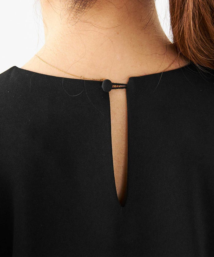 手洗い可セットアップ対応可かわいい上品きれいめ大人カジュアルオフィスフォーマルフェミニンシンプルパワーショルダージョイントスペースLPセットアップ企画-01