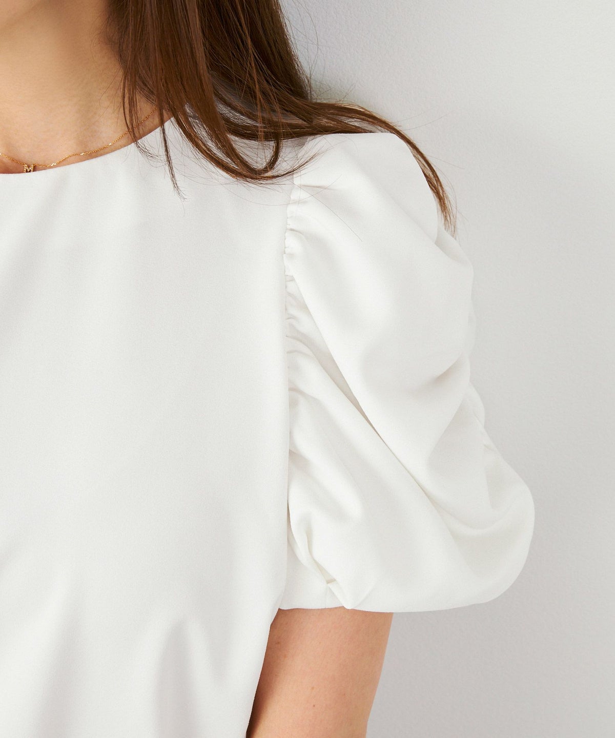 手洗い可セットアップ対応可かわいい上品きれいめ大人カジュアルオフィスフォーマルフェミニンシンプルパワーショルダージョイントスペースLPセットアップ企画-01