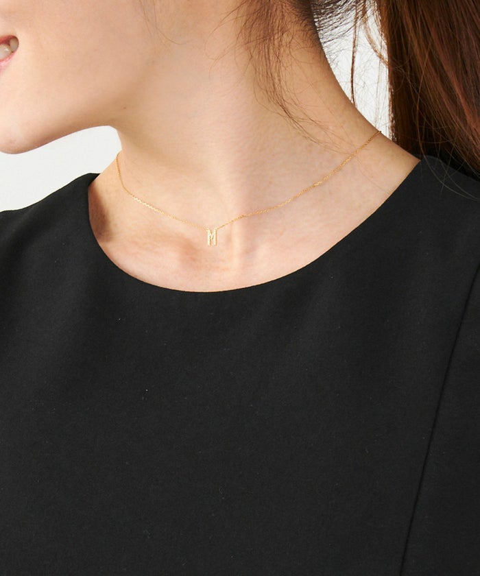 手洗い可セットアップ対応可かわいい上品きれいめ大人カジュアルオフィスフォーマルフェミニンシンプルノースリーブイレヘム体型カバージョイントスペースLPセットアップ企画-01