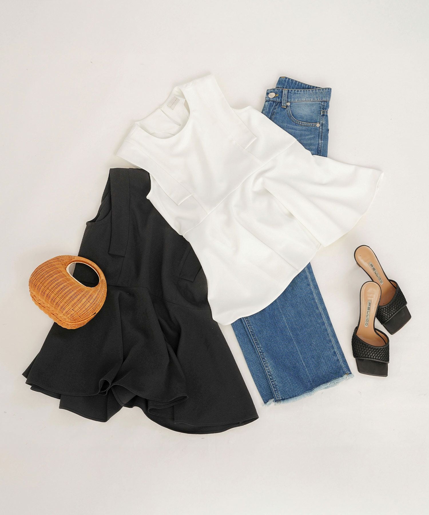 Liala×PG すべてのアイテム