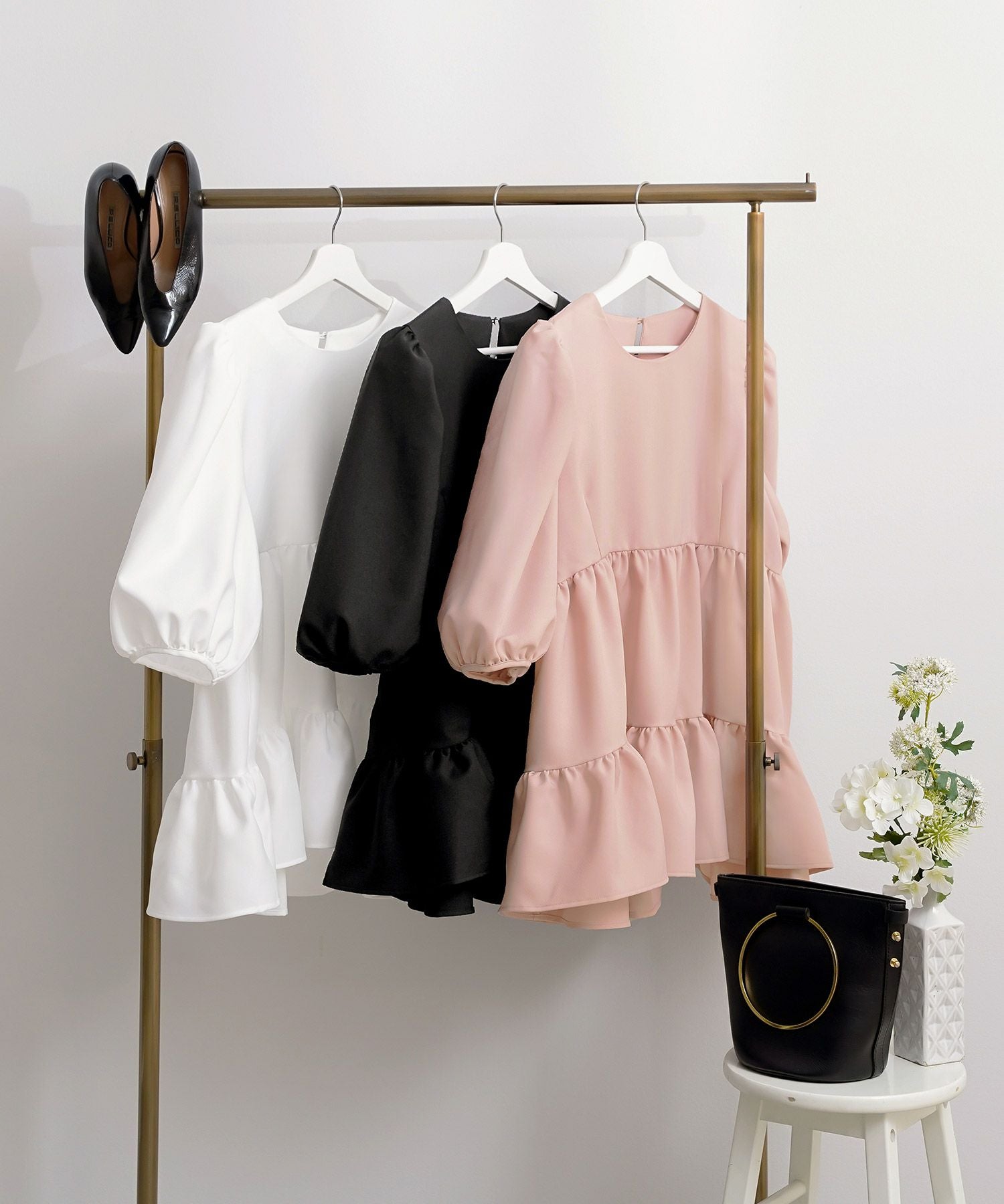 すべてのブラウス