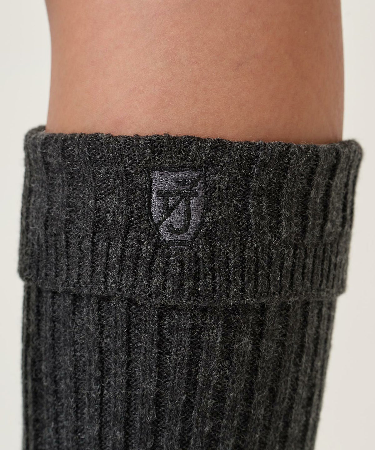 ニット/レッグウォーマー
