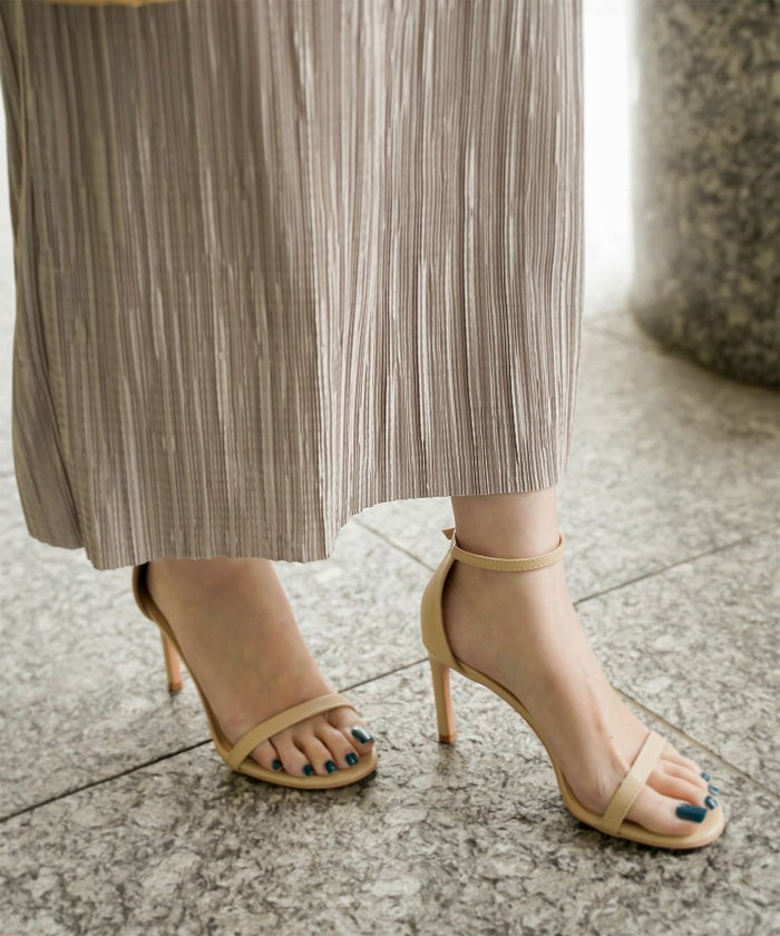 プリーツ ワンピース レディース ロングワンピース プリーツ 半袖 きれいめ 上品 洗える