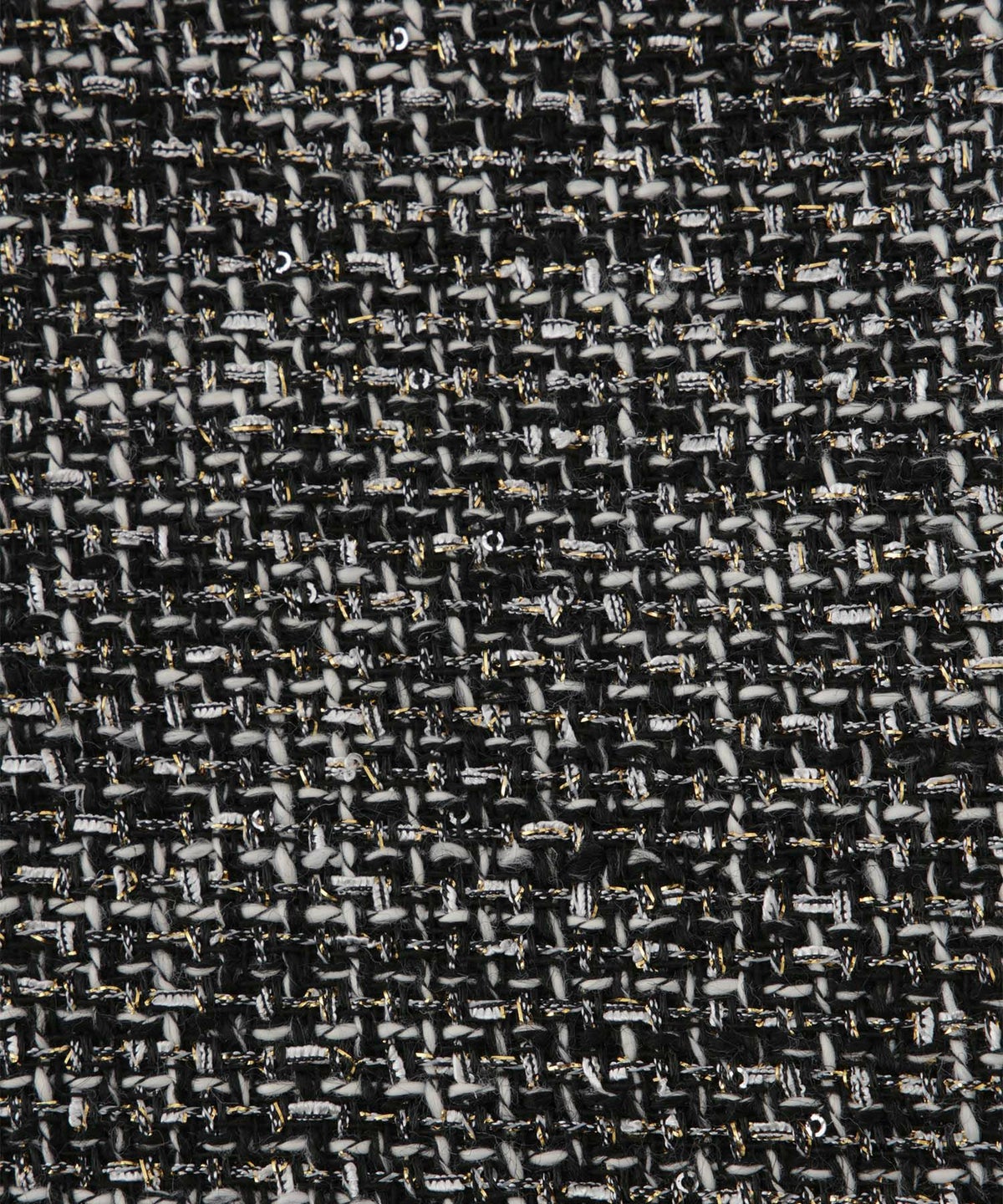 レディース バッグ 無地 ツイード リバーシブル オケージョン 春 夏 秋 冬 ヌビ サブバッグ アイボリー ブラック フリー