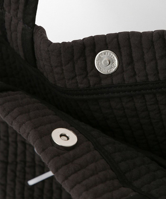 レディース バッグ パール リボン 配色 2way ヌビ 春 夏 秋 冬 サブバッグ きれいめ アイボリー ブラック フリー