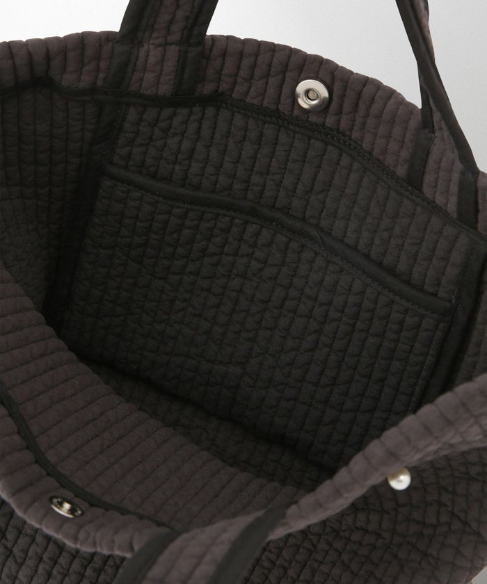 レディース バッグ パール リボン 配色 2way ヌビ 春 夏 秋 冬 サブバッグ きれいめ アイボリー ブラック フリー