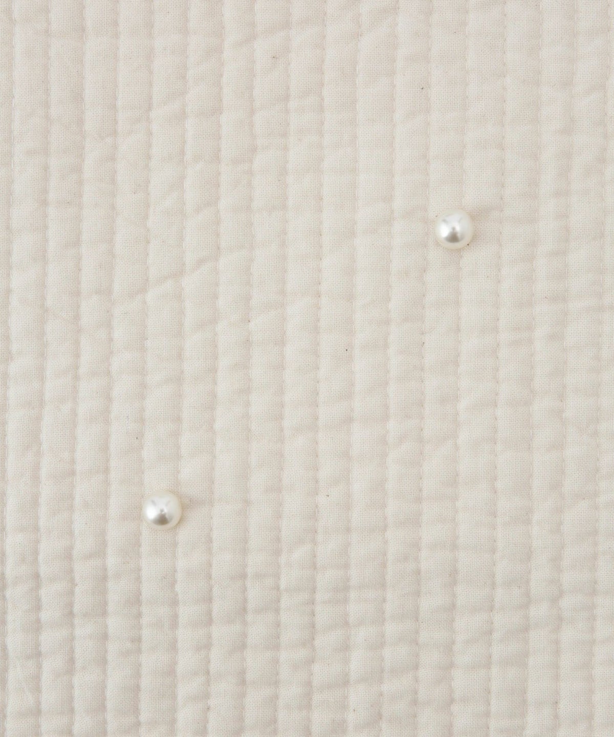 レディース バッグ パール リボン 配色 2way ヌビ 春 夏 秋 冬 サブバッグ きれいめ アイボリー ブラック フリー