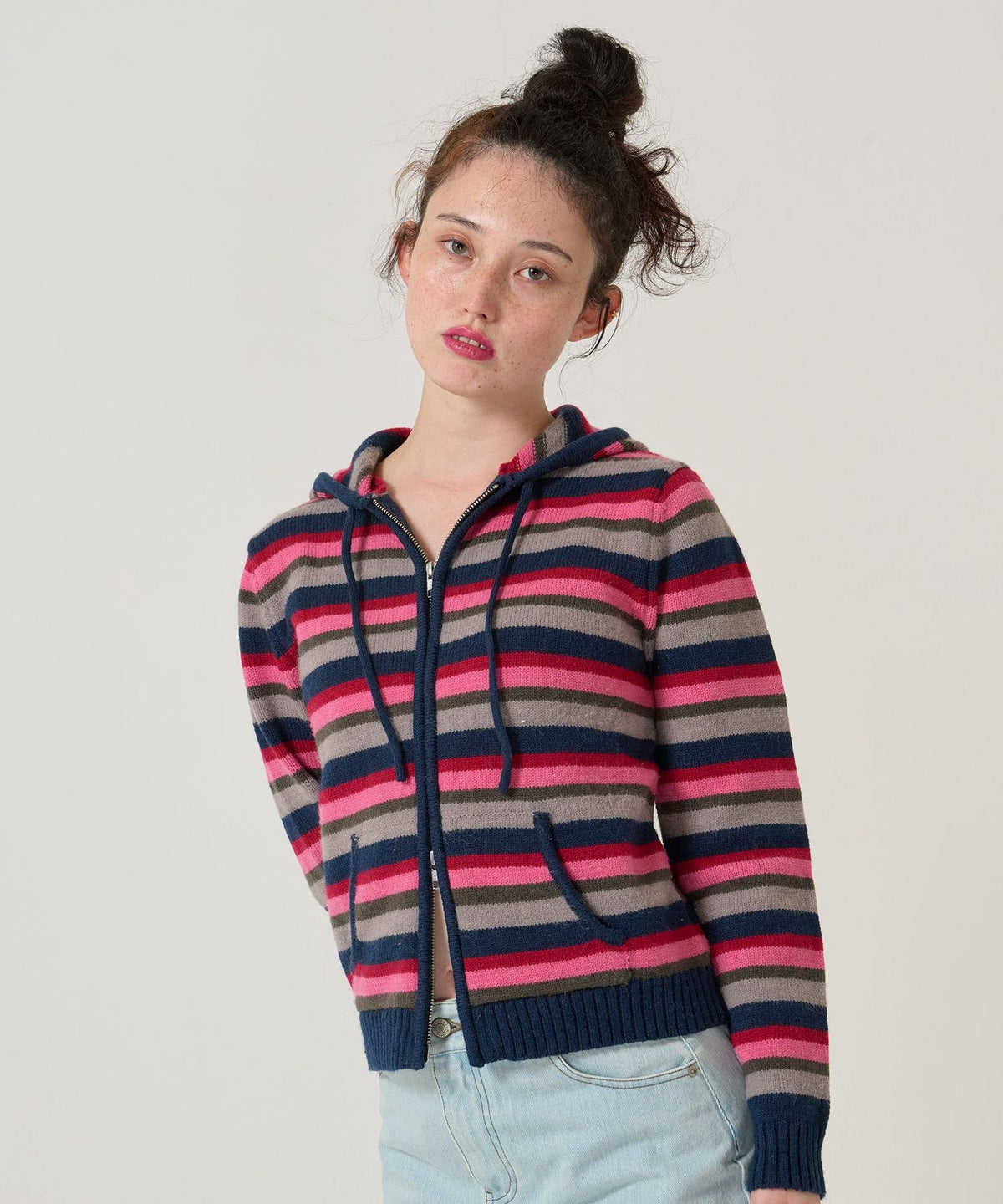 ボーダー/フーディ/2025/限定