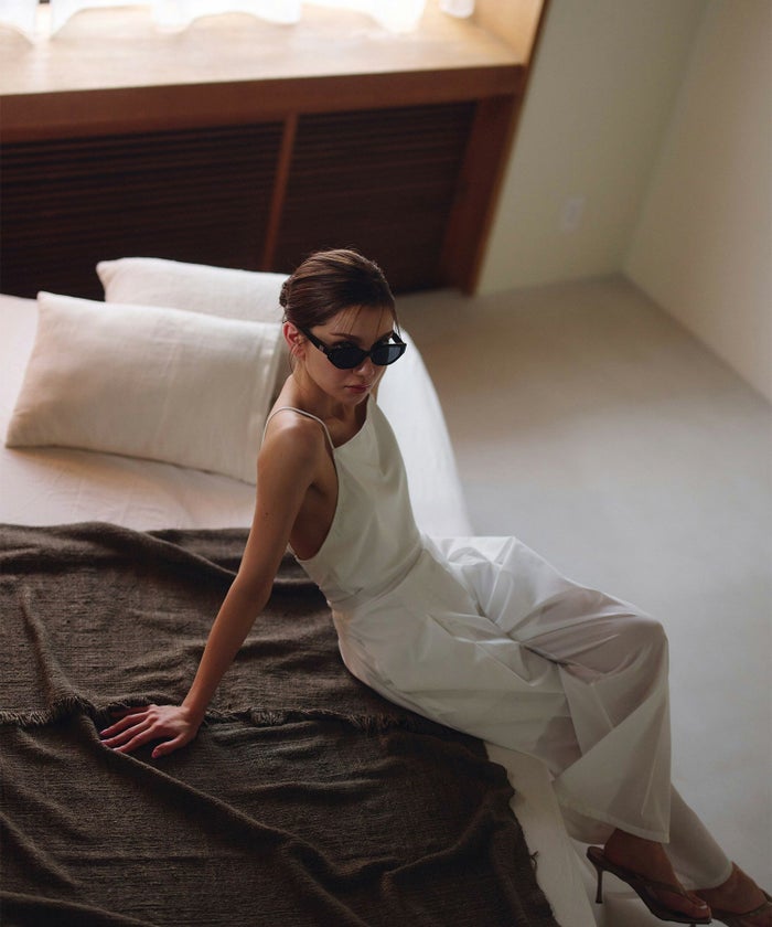 水着 インナーウェア アンダーウェア セカンドスキン スポーツ 海 プール リゾート KINO THE KEI