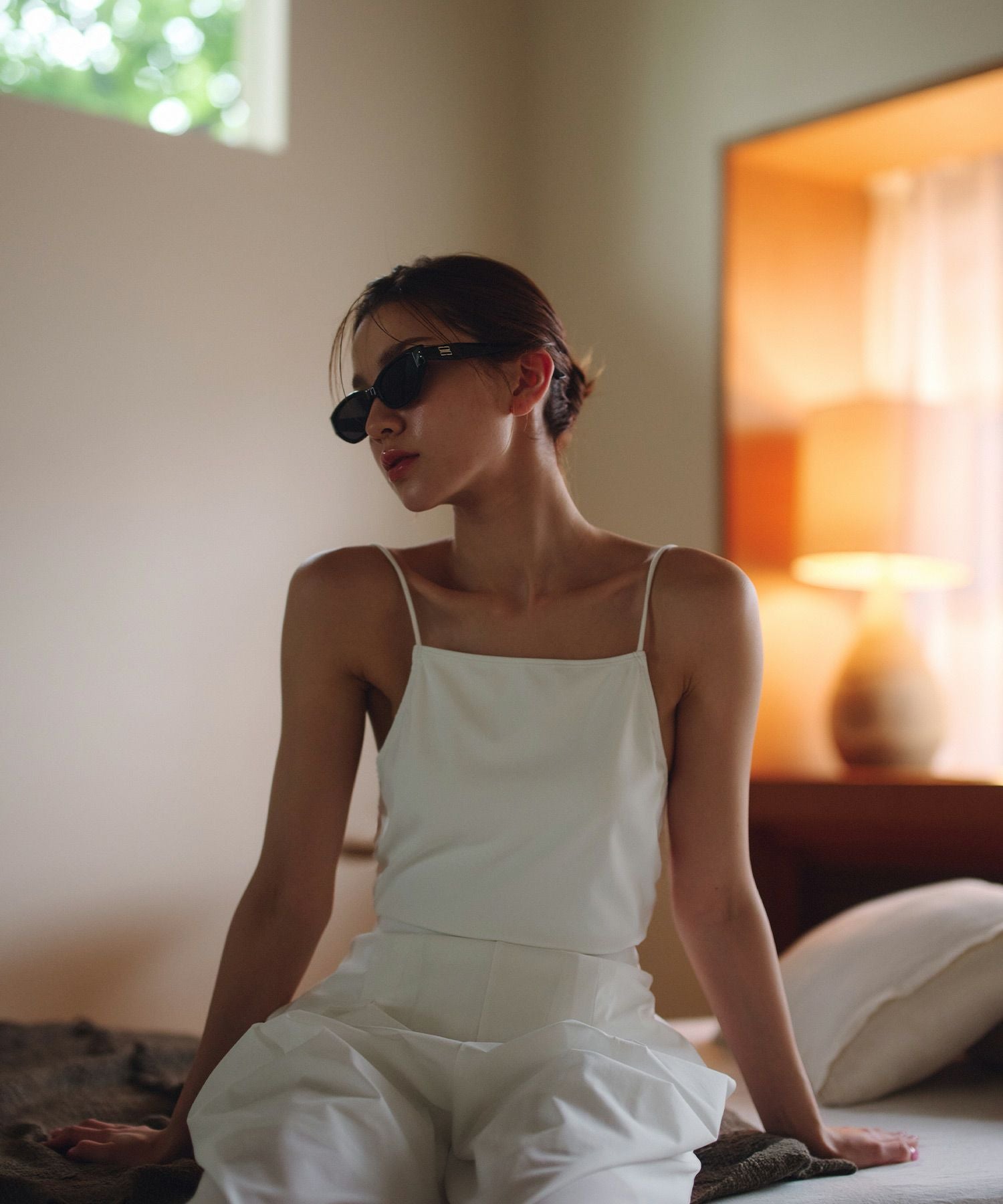 4/上旬頃発送予定！WATERSIDE＆DAILYWEAR バック オープン ボディ