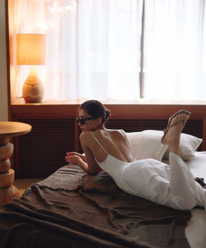 水着 インナーウェア アンダーウェア セカンドスキン スポーツ 海 プール リゾート KINO THE KEI