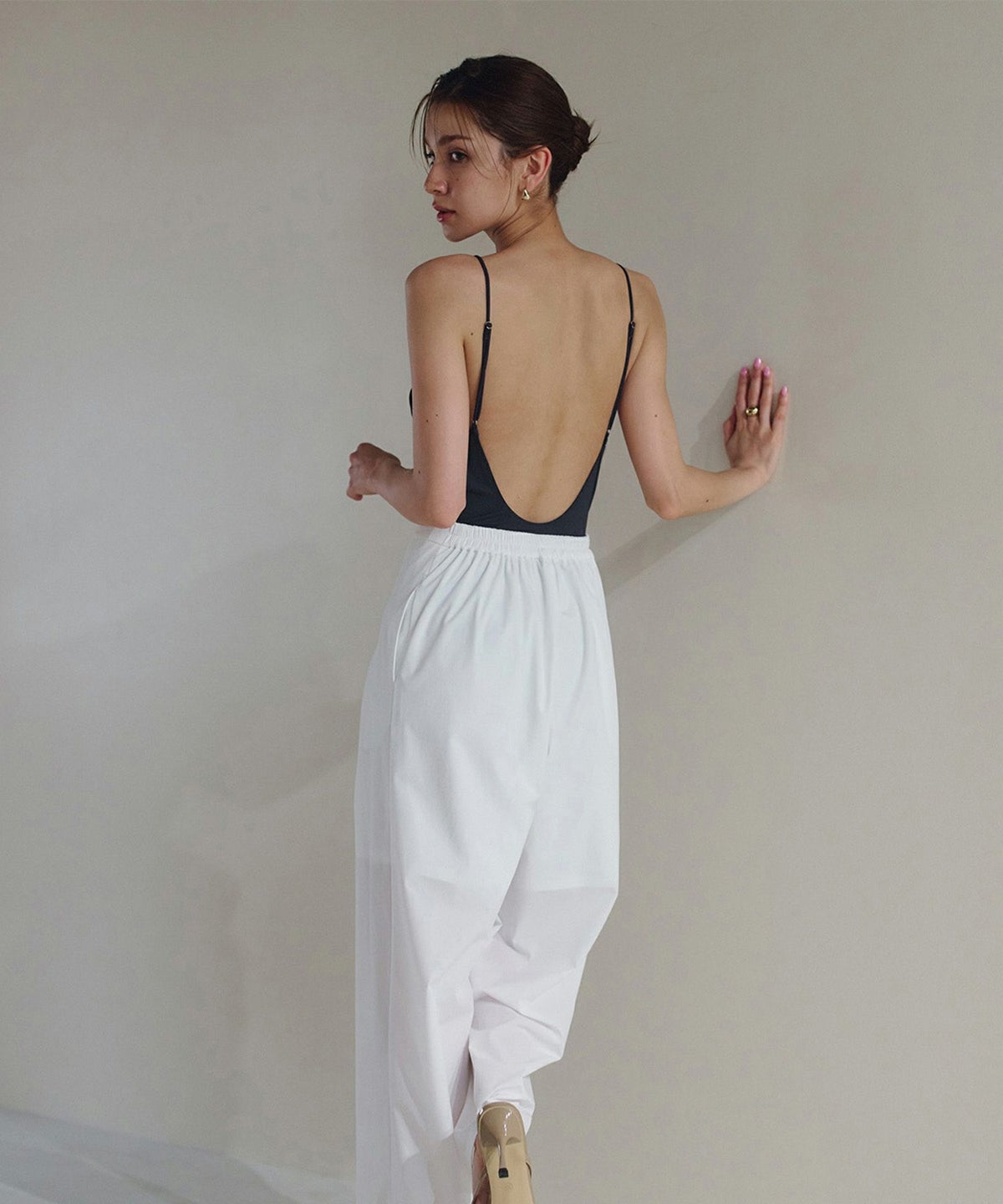 水着 インナーウェア アンダーウェア セカンドスキン スポーツ 海 プール リゾート KINO THE KEI