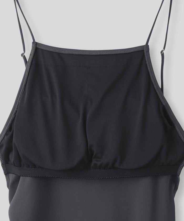 水着 インナーウェア アンダーウェア セカンドスキン スポーツ 海 プール リゾート KINO THE KEI