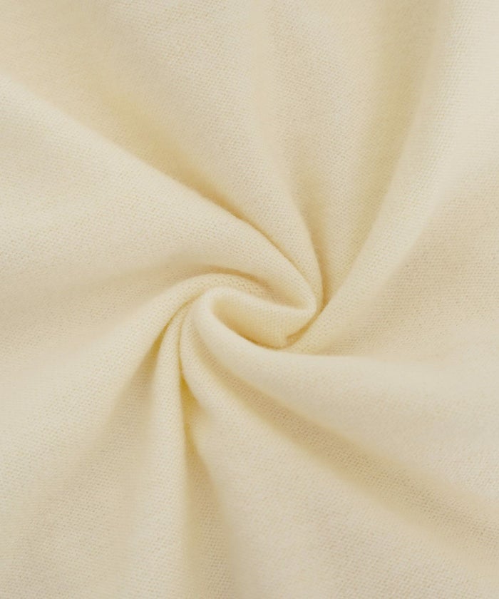 レディースファッションセレクトエレガントシンプルノースリーブニットトップス前後2WAY2WAYレイヤードチュールボリューム体型カバー上品カジュアルルーズ