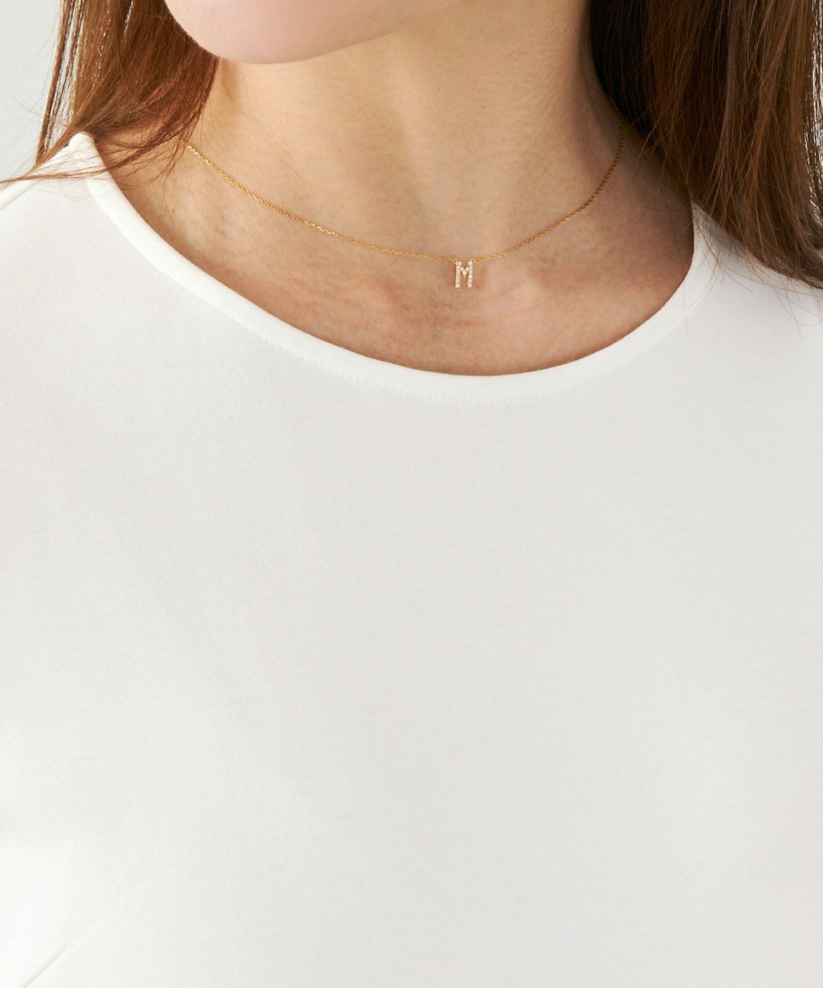 手洗い可かわいい上品きれいめ大人カジュアルオフィスシンプルイレヘム体型カバー異素材ジョイントスペース