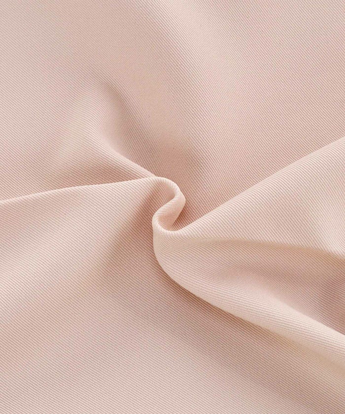 手洗い可上品きれいめ大人カジュアルシンプルオフィスフォーマルオケージョンウエストゴムジョイントスペース