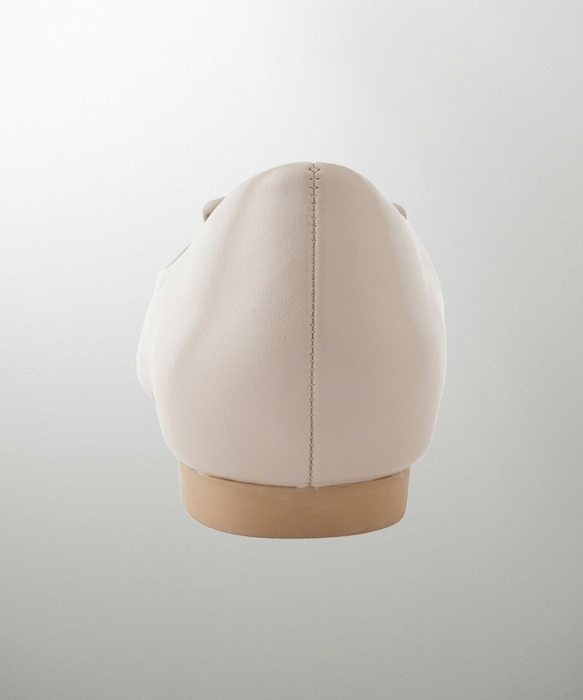 晴雨兼用 スクエア バックル シューズ シルバー ベージュ ブラック S M L LL