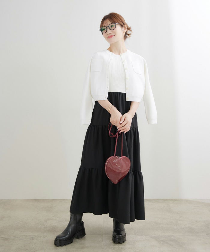 手洗い可セットアップ対応可かわいい上品きれいめ大人カジュアルシンプルオフィスショートジョイントスペース