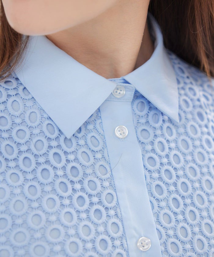 手洗い可かわいい上品きれいめ大人カジュアルシンプルエレガントノースリーブ体型カバージョイントスペース