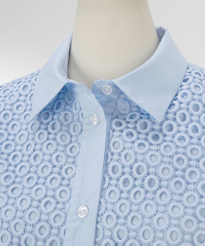 手洗い可かわいい上品きれいめ大人カジュアルシンプルエレガントノースリーブ体型カバージョイントスペース