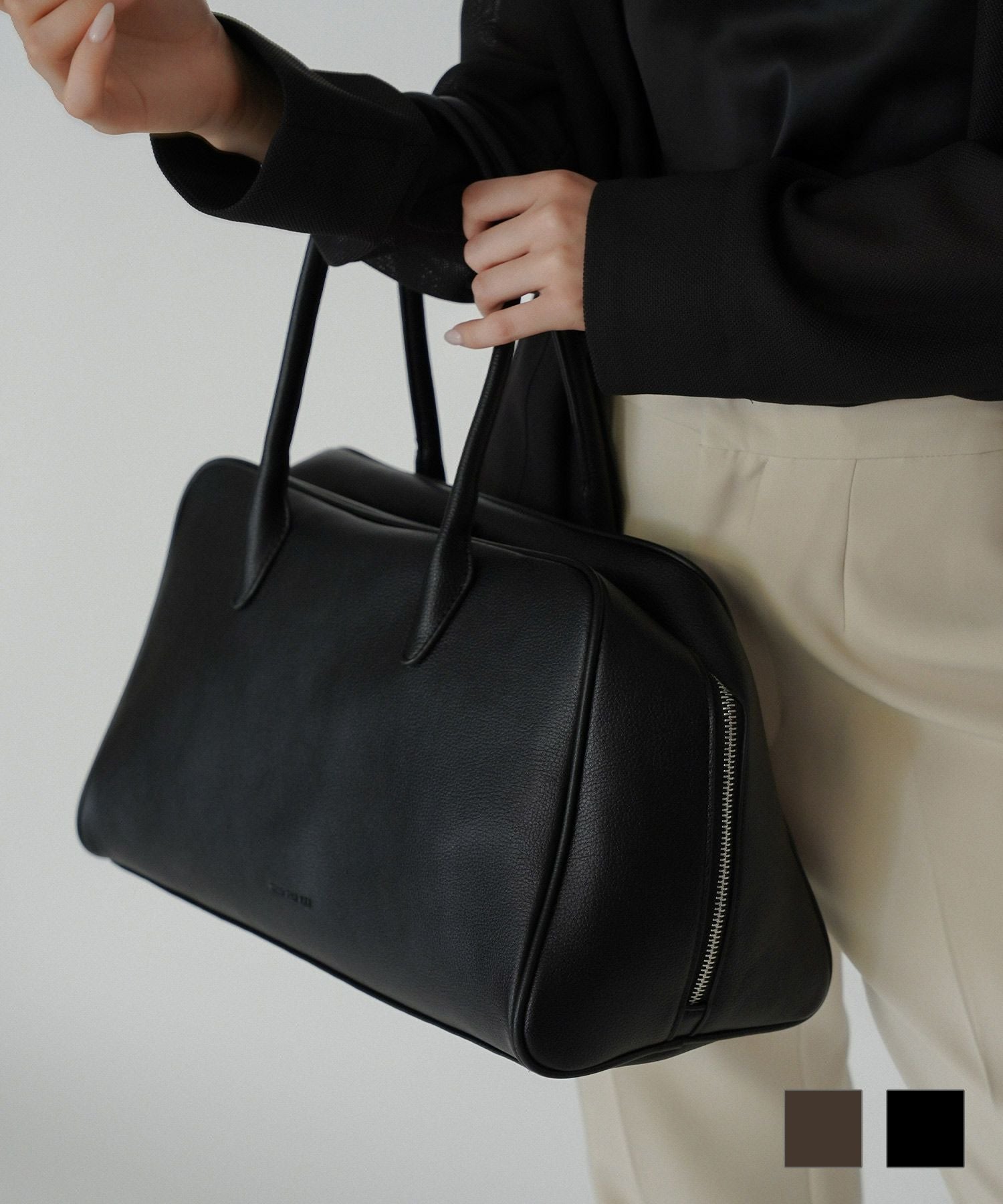 ボストン バッグ KINO THE KEI 全2色｜ktk922-0070【4】 - ボストン