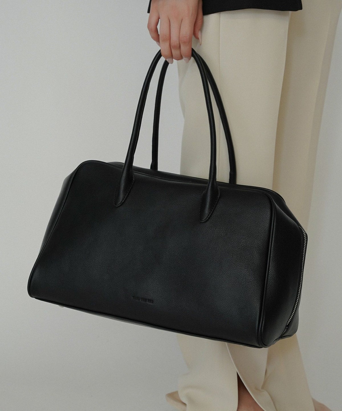 ボストン バッグ KINO THE KEI