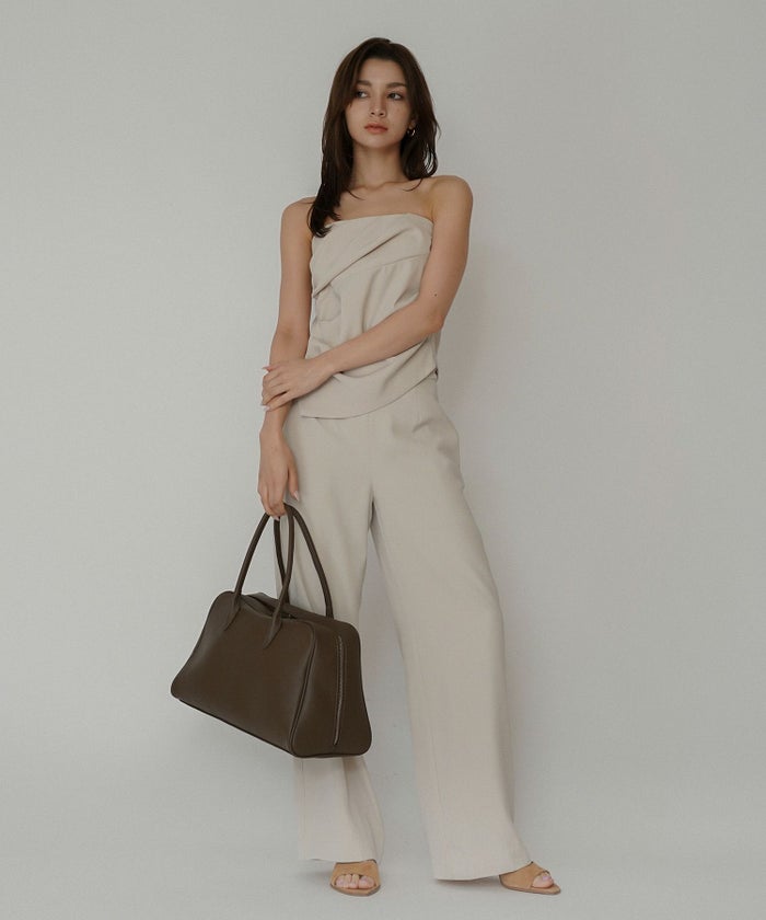 ボストン バッグ KINO THE KEI