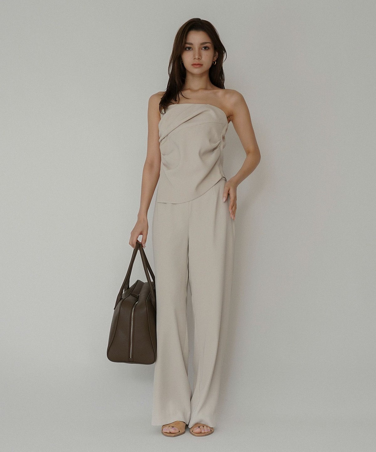 ボストン バッグ KINO THE KEI