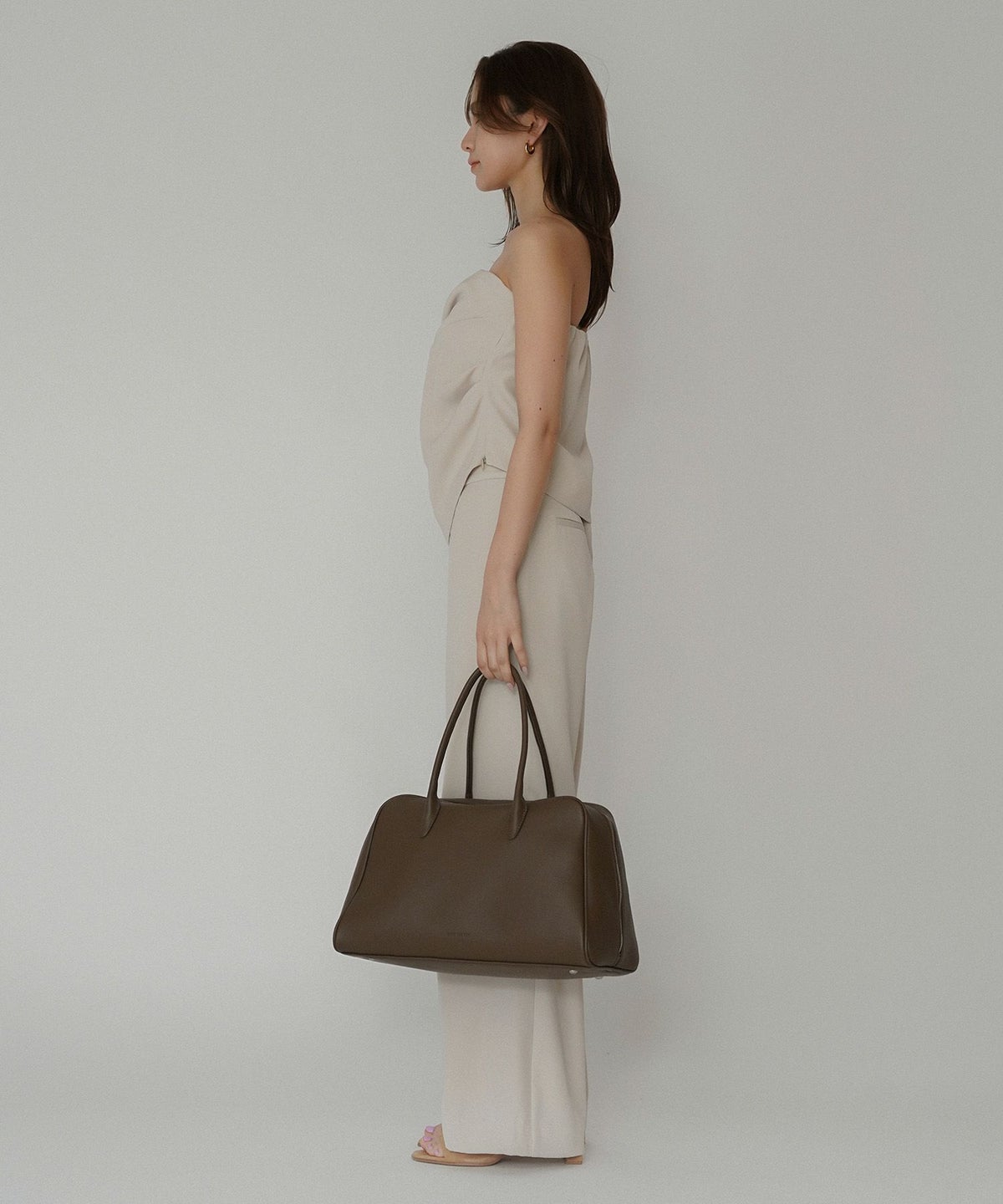 ボストン バッグ KINO THE KEI