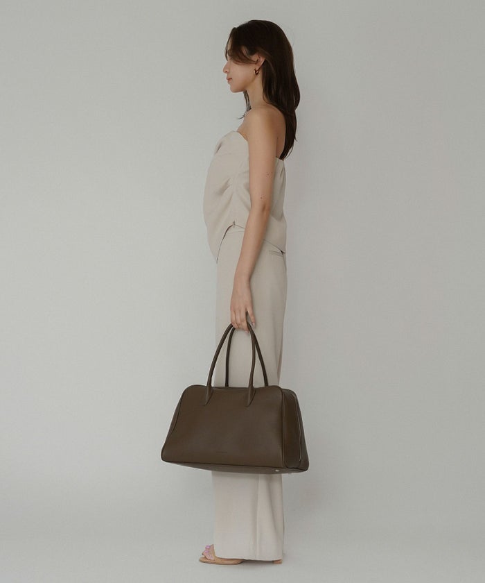 ボストン バッグ KINO THE KEI