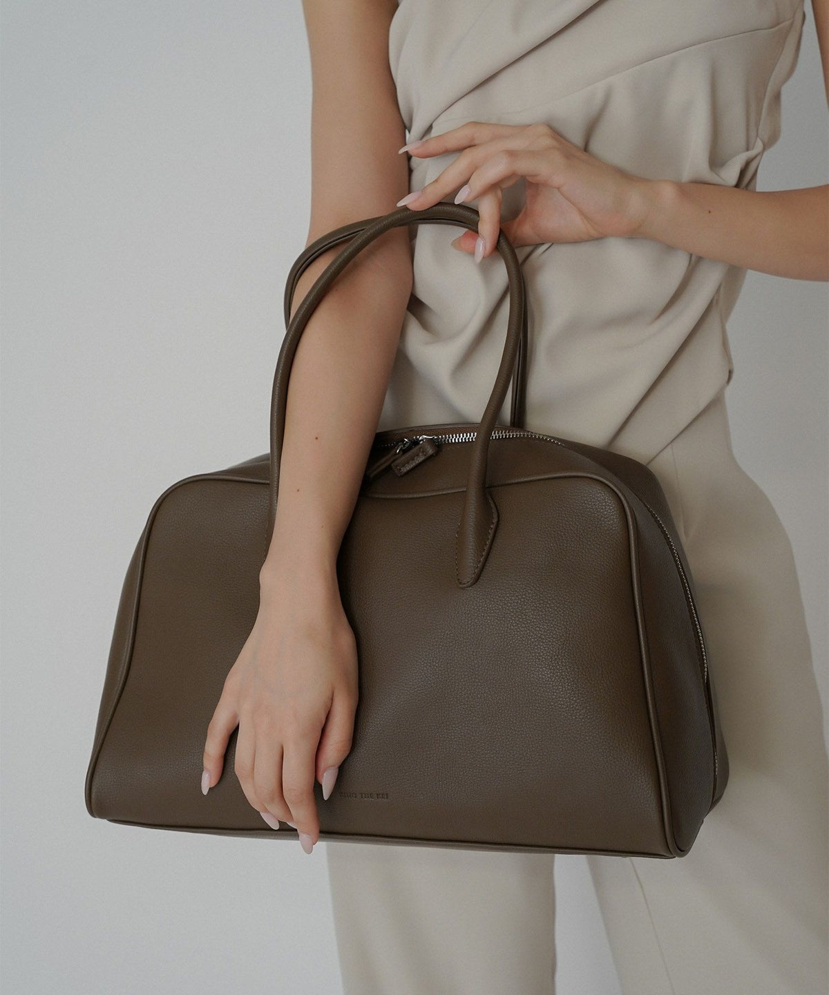 ボストン バッグ KINO THE KEI