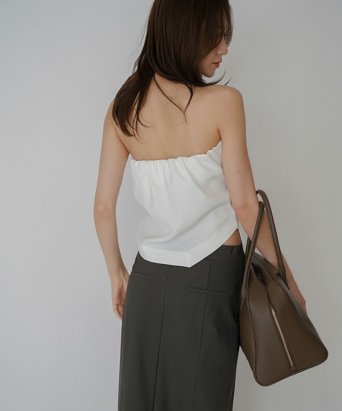 ボストン バッグ KINO THE KEI