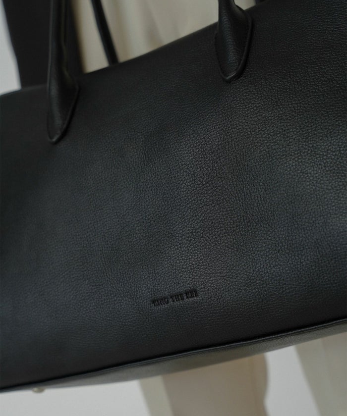 ボストン バッグ KINO THE KEI