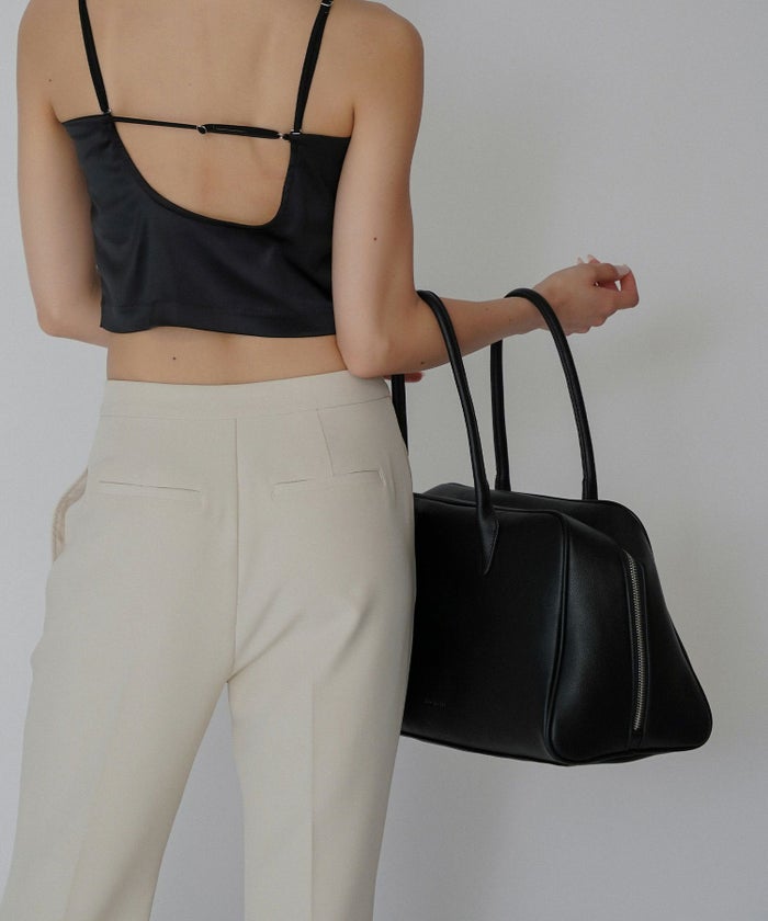 ボストン バッグ KINO THE KEI