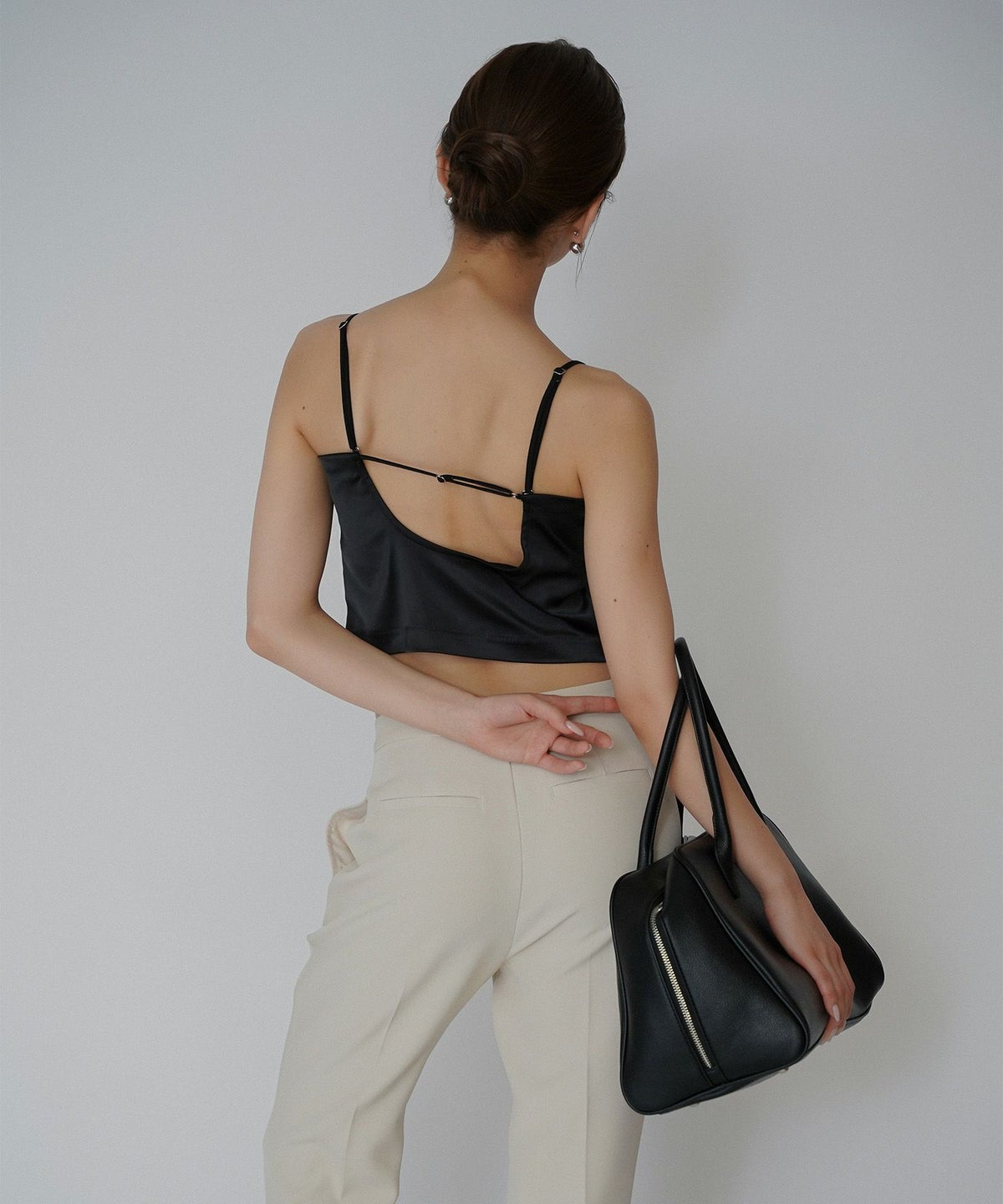 ボストン バッグ KINO THE KEI