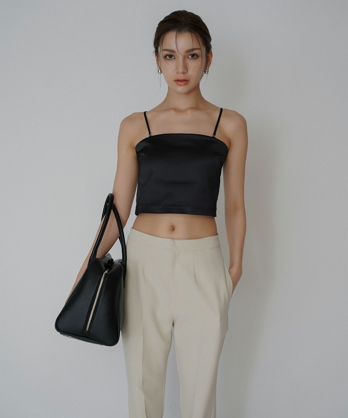 ボストン バッグ KINO THE KEI