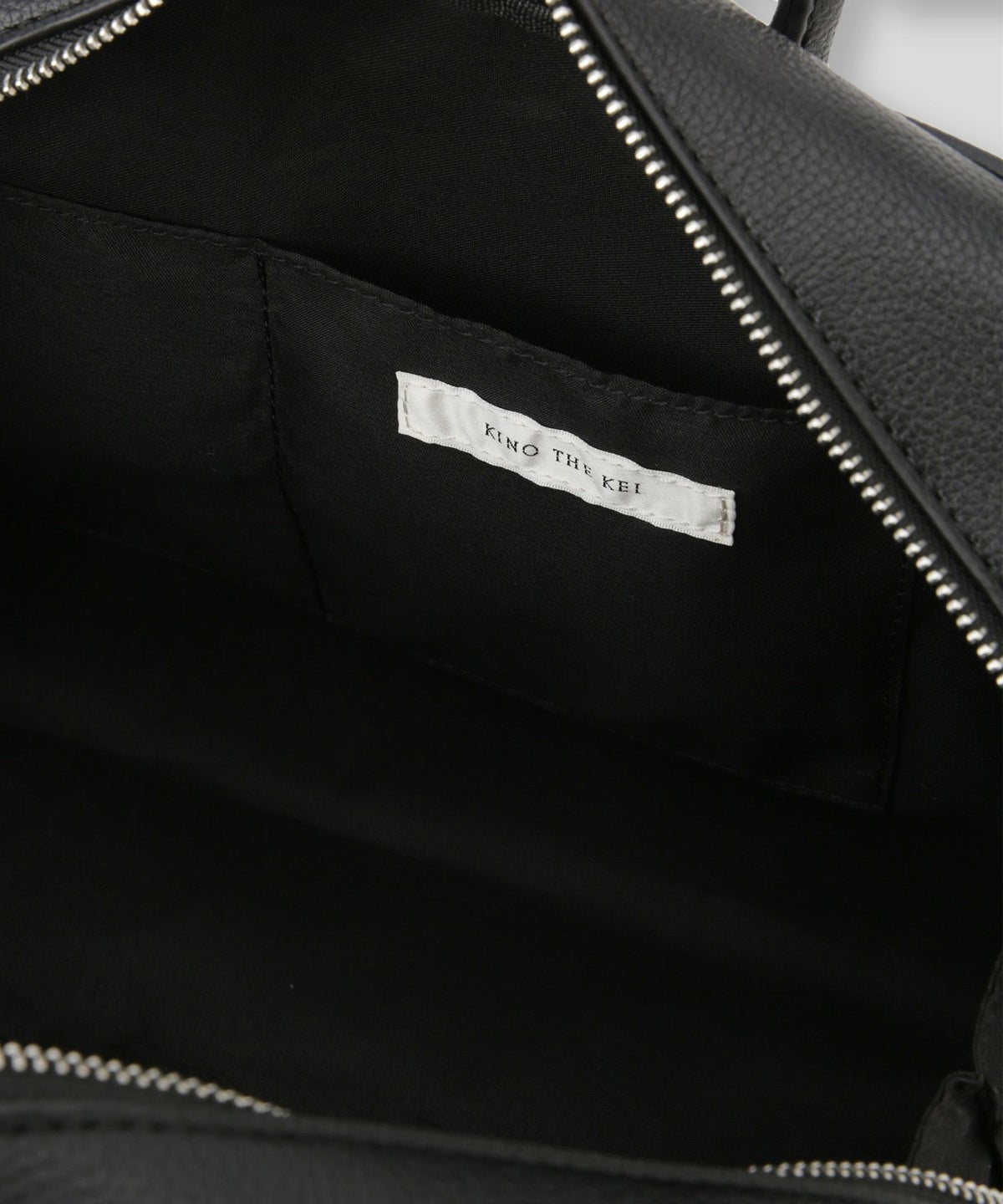 ボストン バッグ KINO THE KEI