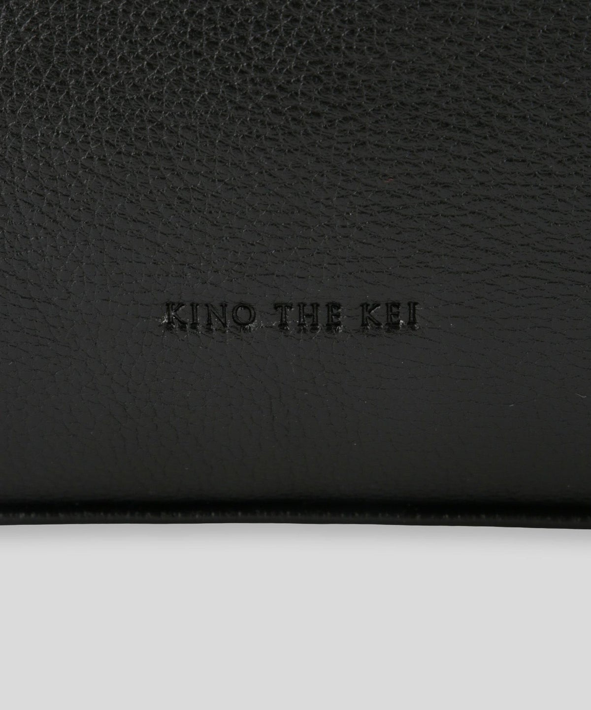 ボストン バッグ KINO THE KEI