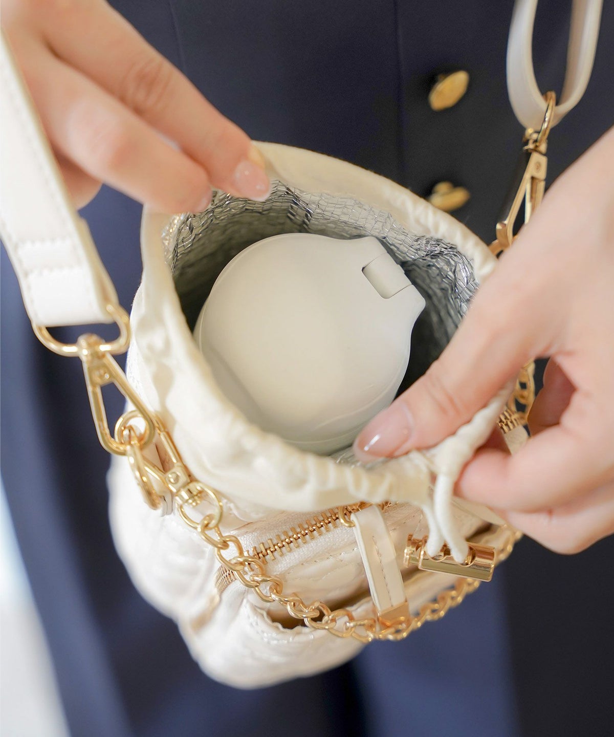 500ml600mlおしゃれキルティングギフトケースショルダードリンクホルダーハートキルティングフェミニンペットボトルカバーペットボトルケースペットボトルホルダーボトルケースボトルホルダーレディース保冷ショルダー保冷バッグ保冷ボトルケース合皮夏斜めがけ水筒カバー