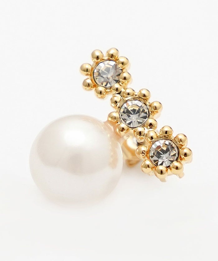 ターズ アボーブ ザ ムーン ピアス Stars Above The Moon Pierce