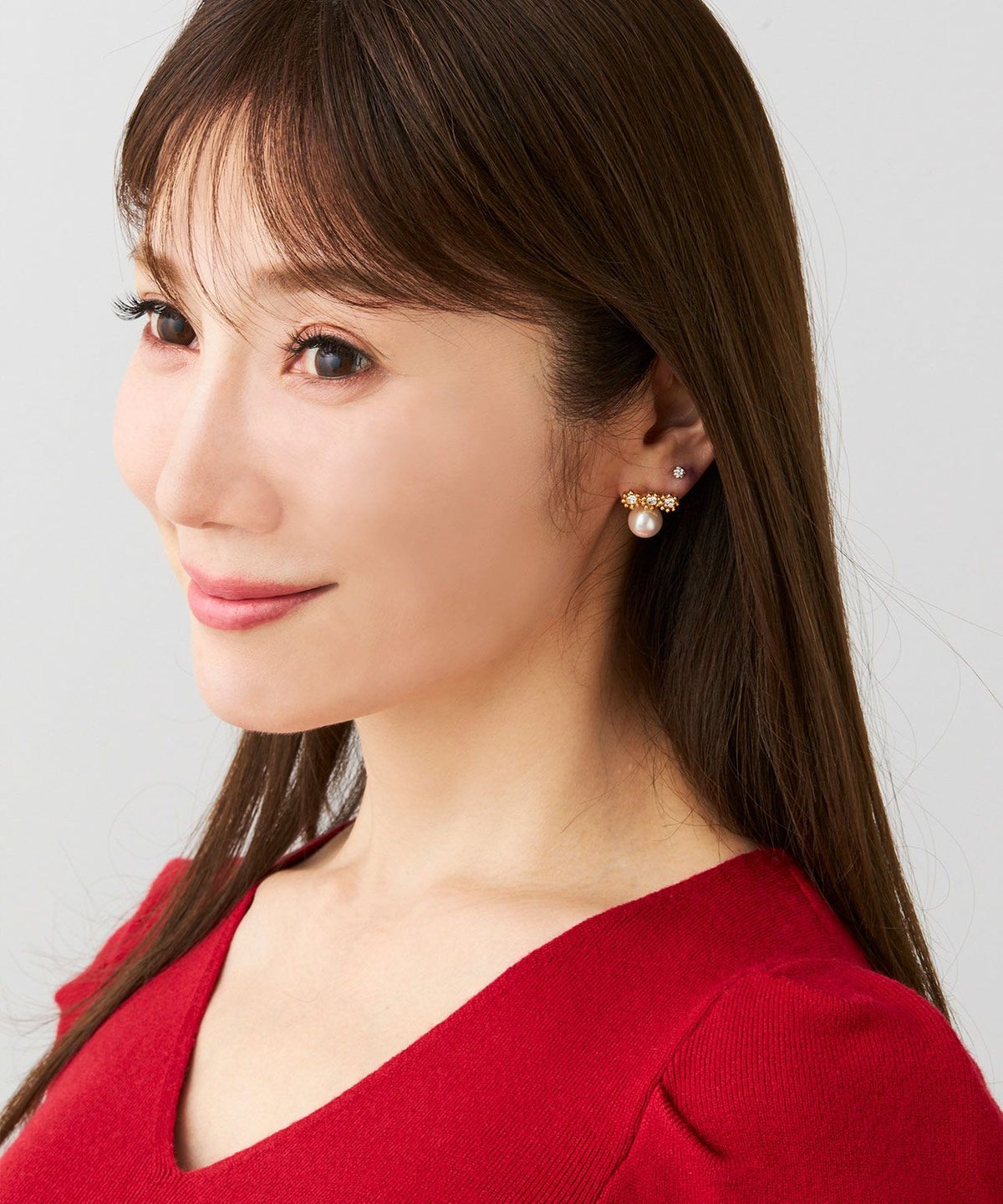 ターズ アボーブ ザ ムーン ピアス Stars Above The Moon Pierce