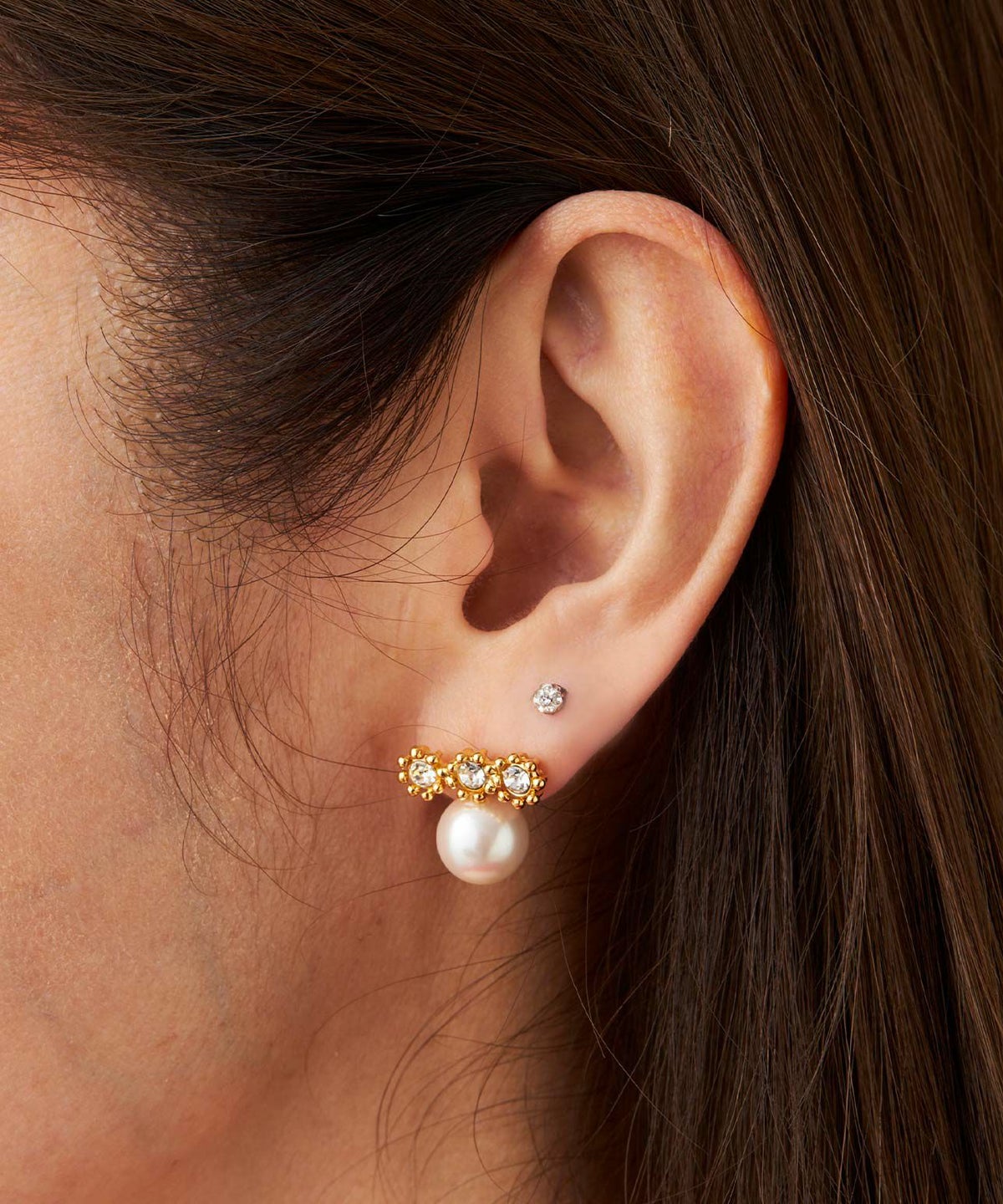 ターズ アボーブ ザ ムーン ピアス Stars Above The Moon Pierce