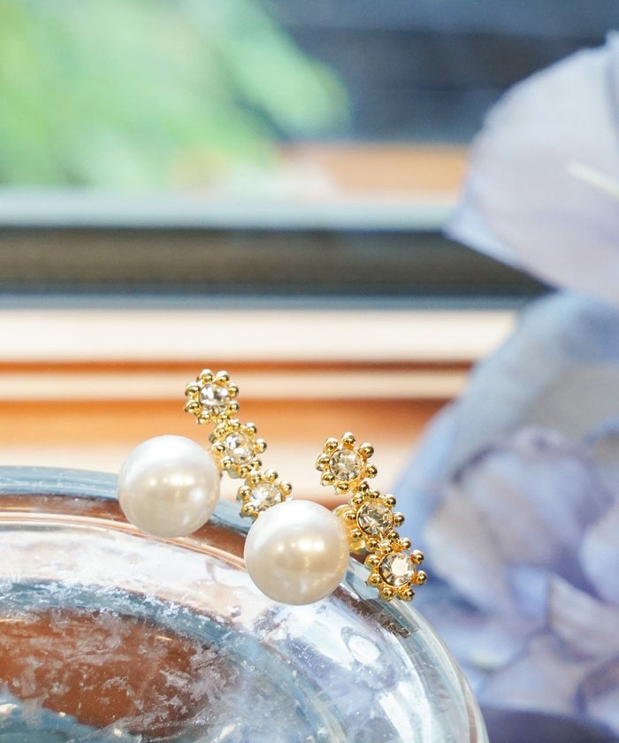 ターズ アボーブ ザ ムーン ピアス Stars Above The Moon Pierce